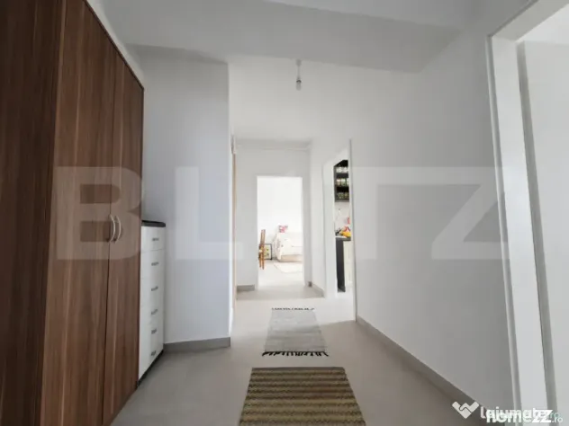 Apartament de 2 camere | Bloc nou 2024 | Râșnov - Rasnov (Brasov)