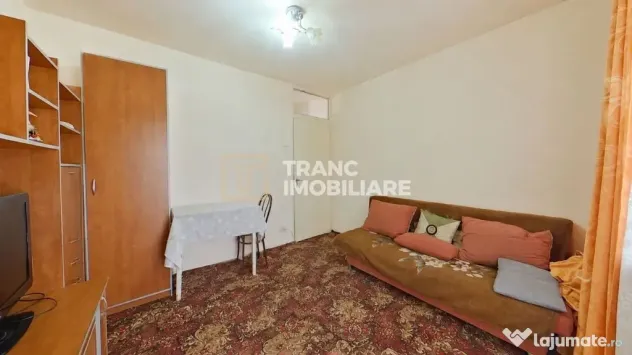 Apartament 3 camere de vânzare – Cartier Alfa