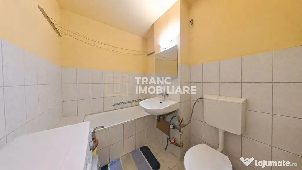 Apartament 3 camere de vânzare – Cartier Alfa