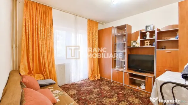 Apartament 3 camere de vânzare – Cartier Alfa