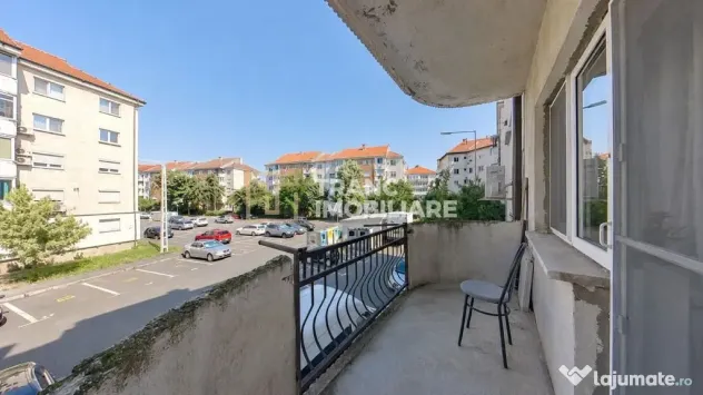 Apartament 3 camere de vânzare – Cartier Alfa
