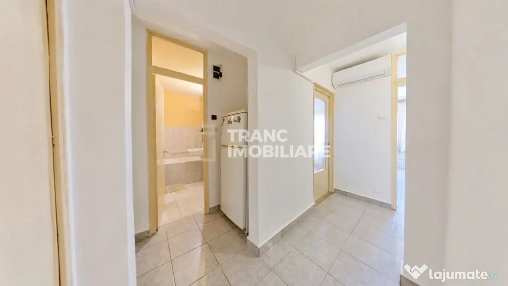 Apartament 3 camere de vânzare – Cartier Alfa