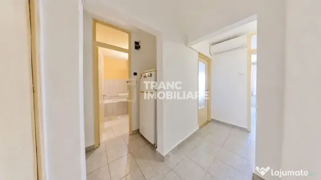 Apartament 3 camere de vânzare – Cartier Alfa