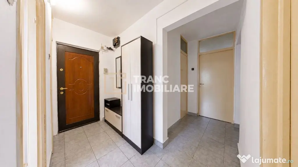 Apartament 3 camere de vânzare – Cartier Alfa
