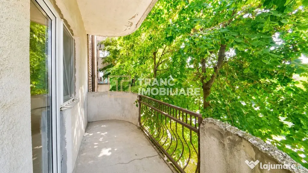 Apartament 3 camere de vânzare – Cartier Alfa
