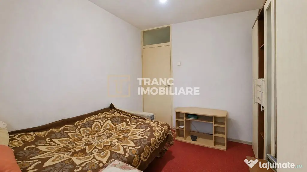 Apartament 3 camere de vânzare – Cartier Alfa