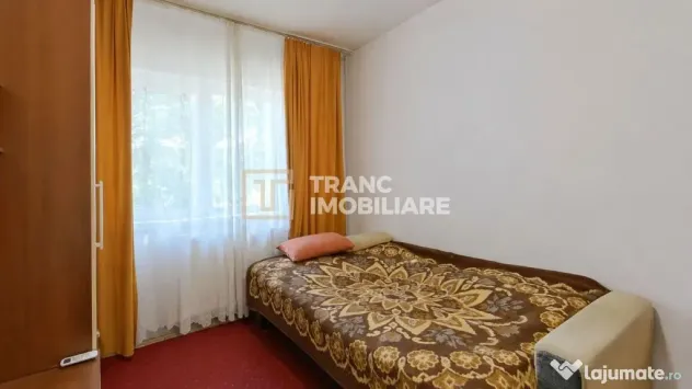 Apartament 3 camere de vânzare – Cartier Alfa