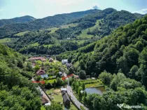 Teren intravilan în sat. Măguri-Răcătău - 1142 mp² - 35.000 € negociabil