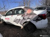 Dacia Logan, 2017 (IL04CSG). 