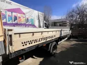 Ford Transit, 2012 (IL78SCG) 