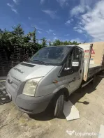 Ford Transit, 2012 (IL78SCG)