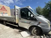 Ford Transit, 2012 (IL78SCG) 