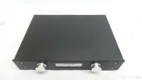 Lavardin ISX integrated amplifier 