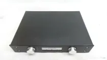 Lavardin ISX integrated amplifier