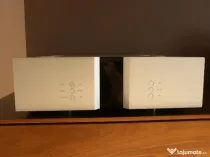 Vitus SIA025 Integrated Amplifier