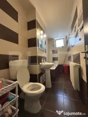 Apartament cu 2 camere, decomandat - Gherla 