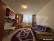 Apartament cu 2 camere, decomandat - Gherla 