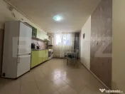 Apartament cu 2 camere, decomandat - Gherla 