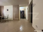 Apartament cu 2 camere, decomandat - Gherla 