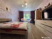 Garsoniera spatioasa Moderna situata langa Polic Brancusi 