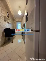 Garsoniera spatioasa Moderna situata langa Polic Brancusi 