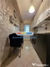 Garsoniera spatioasa Moderna situata langa Polic Brancusi 