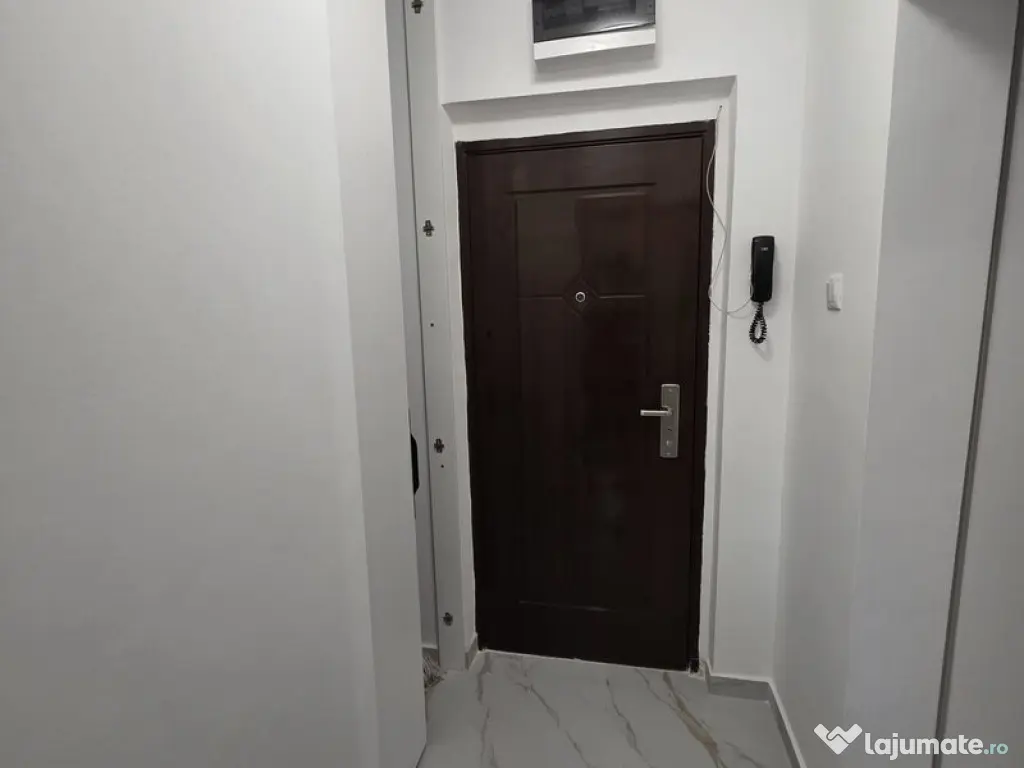 Iancului elev stefanescu prima inchiriere