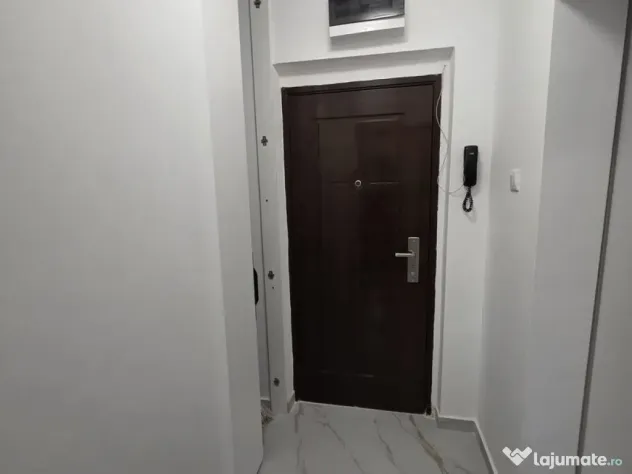 Iancului elev stefanescu prima inchiriere