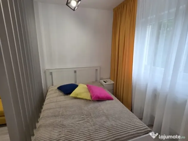 Iancului elev stefanescu prima inchiriere