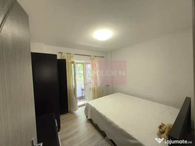 Apartament frumos lângă Metrou M2 și Parc