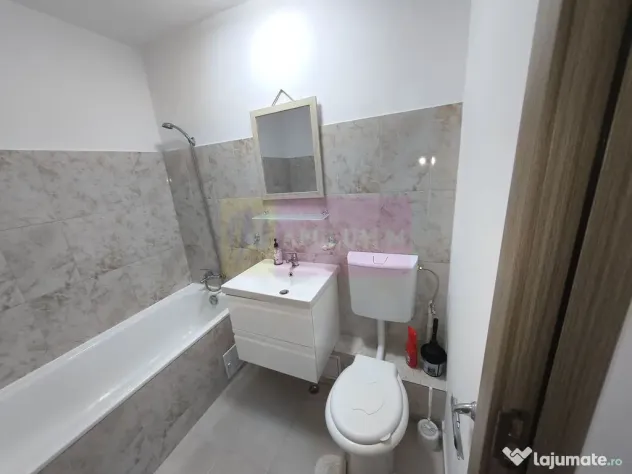 Apartament frumos lângă Metrou M2 și Parc