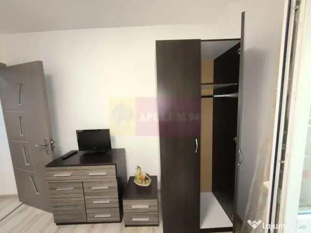 Apartament frumos lângă Metrou M2 și Parc
