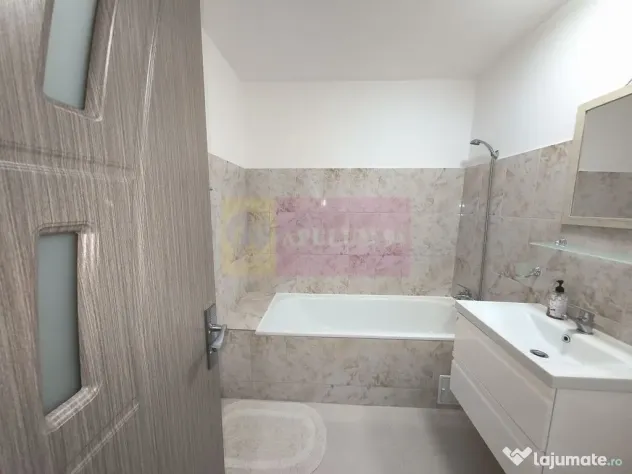 Apartament frumos lângă Metrou M2 și Parc