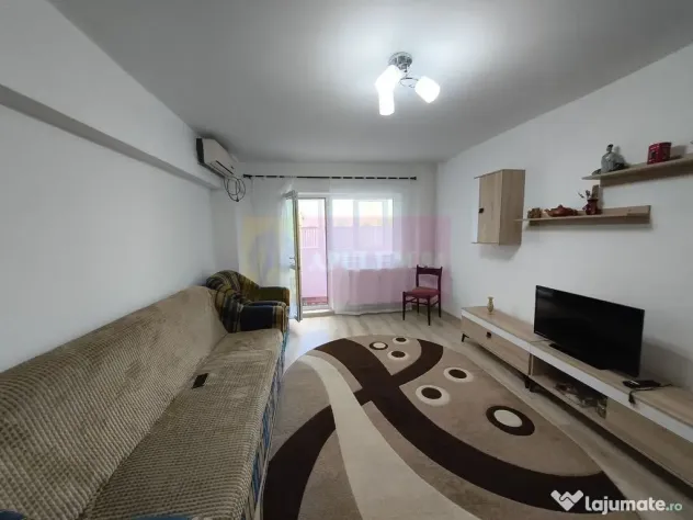 Apartament frumos lângă Metrou M2 și Parc