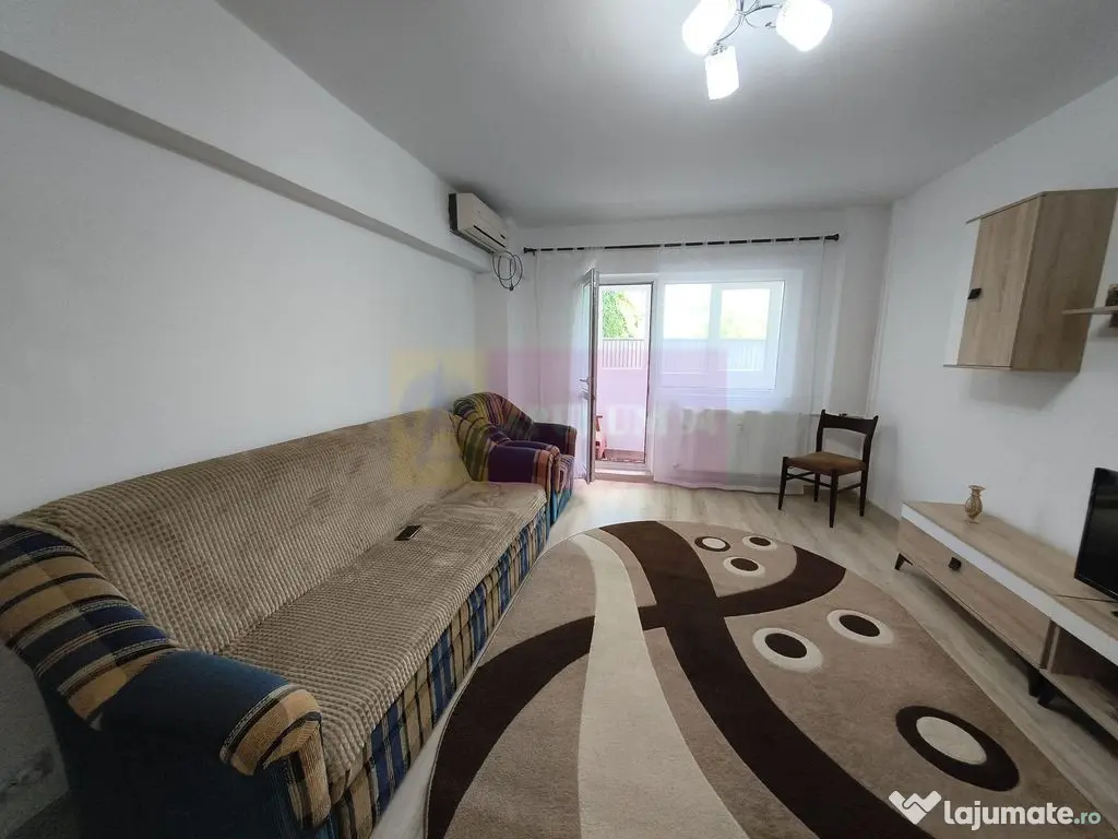 Apartament frumos lângă Metrou M2 și Parc