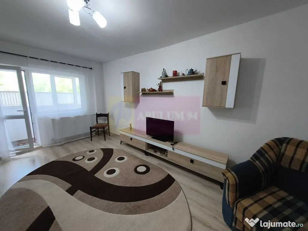 Apartament frumos lângă Metrou M2 și Parc
