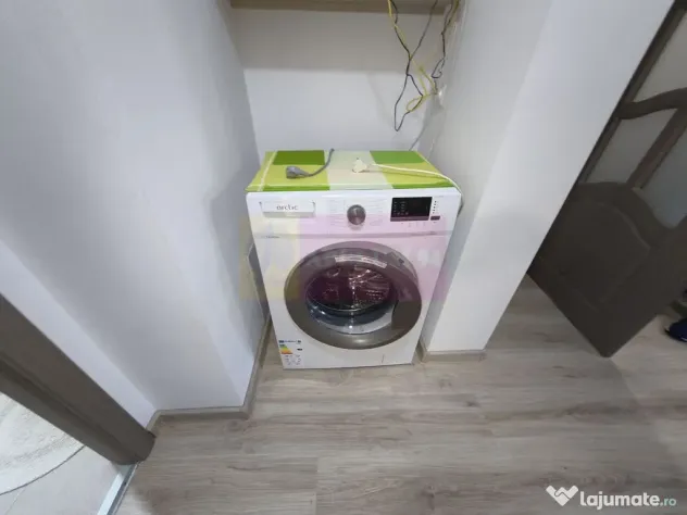 Apartament frumos lângă Metrou M2 și Parc