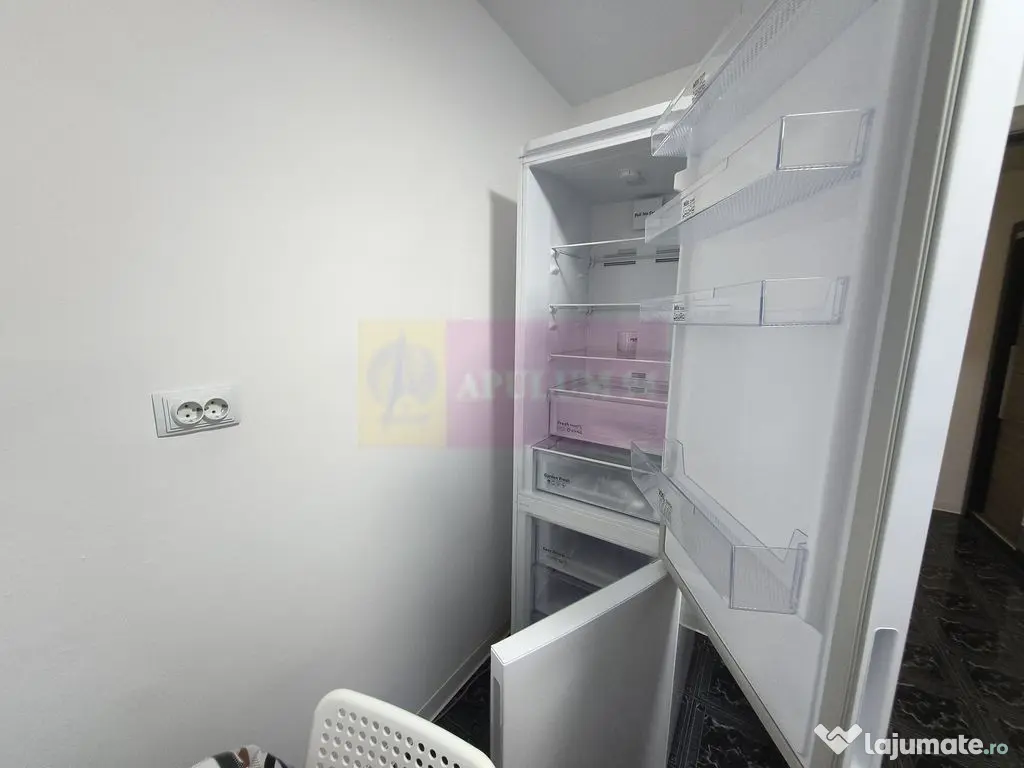 Apartament frumos lângă Metrou M2 și Parc