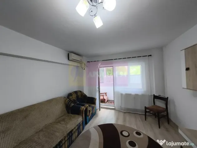 Apartament frumos lângă Metrou M2 și Parc