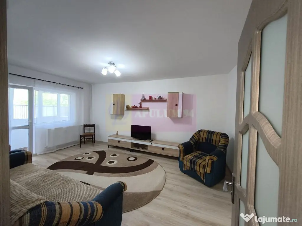 Apartament frumos lângă Metrou M2 și Parc