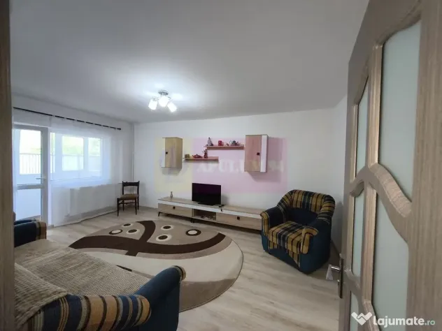 Apartament frumos lângă Metrou M2 și Parc