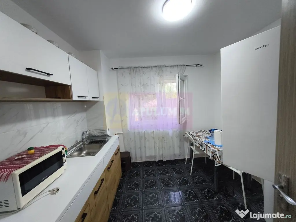 Apartament frumos lângă Metrou M2 și Parc