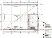 Hub Logistic Chiajna - Inchiriere Hala 553 mp