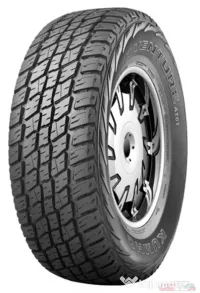 Anvelopa KUMHO 235/65 R17 108S AT61 VARA 4X4 