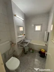 Apartament 4 camere, decomandat, 72mp, zona George Enescu