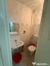 Apartament 4 camere, decomandat, 72mp, zona George Enescu
