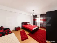 Garsoniera decomandata Calea Bucuresti 53mp etaj 1/7