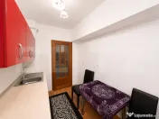 Garsoniera decomandata Calea Bucuresti 53mp etaj 1/7 