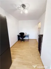 Apartament Sagului Se Accepta Pisici 