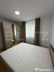 Apartament 2 camere, recent renovat, zona Micro III